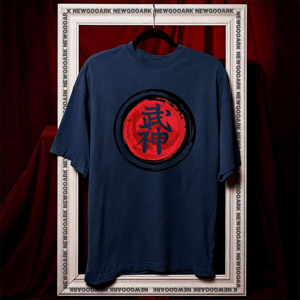 Bujinkan Ninjutsu Martial tshirt Women Unisex summer cotton graphic t shirts Adult streetwear tops tee Oneck 3XL
Bujinkan Ninjutsu Martial tshirt Women Unisex summer cotton graphic t shirts Adult streetwear tops tee Oneck 3XL