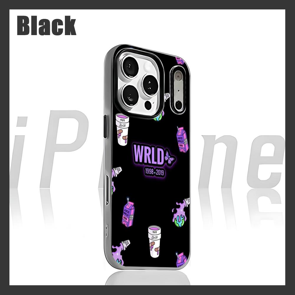 Juice cool 999 wrld fashion Phone Case for iPhone 17 air 16 e 15 14 13 12 11 Pro Max Plus Black 2-in-1 Jelly case iPhone 15 Pro
Juice cool 999 wrld fashion Phone Case for iPhone 17 air 16 e 15 14 13 12 11 Pro Max Plus Black 2-in-1 Jelly case iPhone 15 Pro