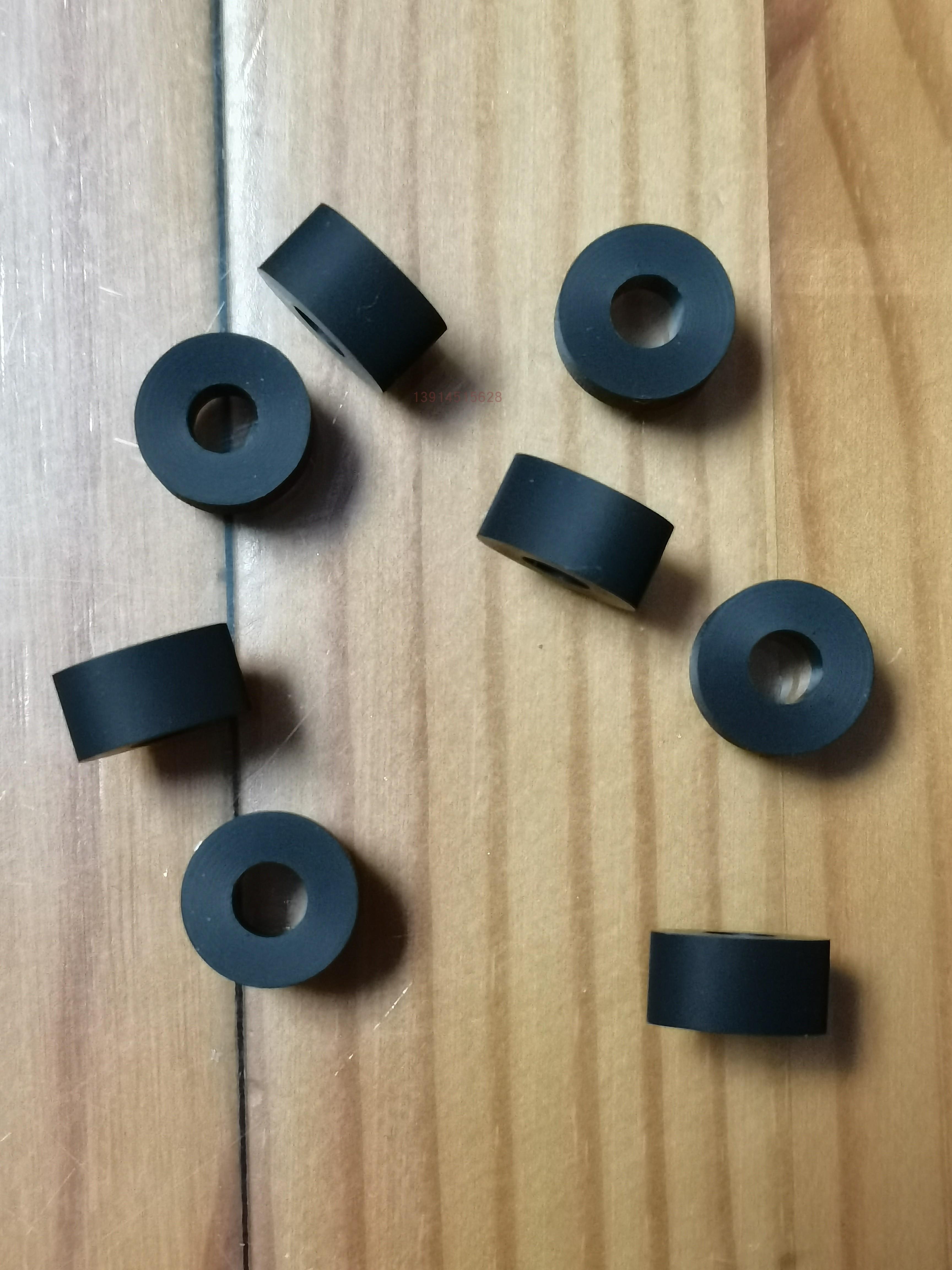 Import Raw Material Pinch Roller Rubber Gasket/Wheel Leather JVC 254 354 Suitable for Sony and Panasonic Walkman 4.4mm
Import Raw Material Pinch Roller Rubber Gasket/Wheel Leather JVC 254 354 Suitable for Sony and Panasonic Walkman 4.4mm