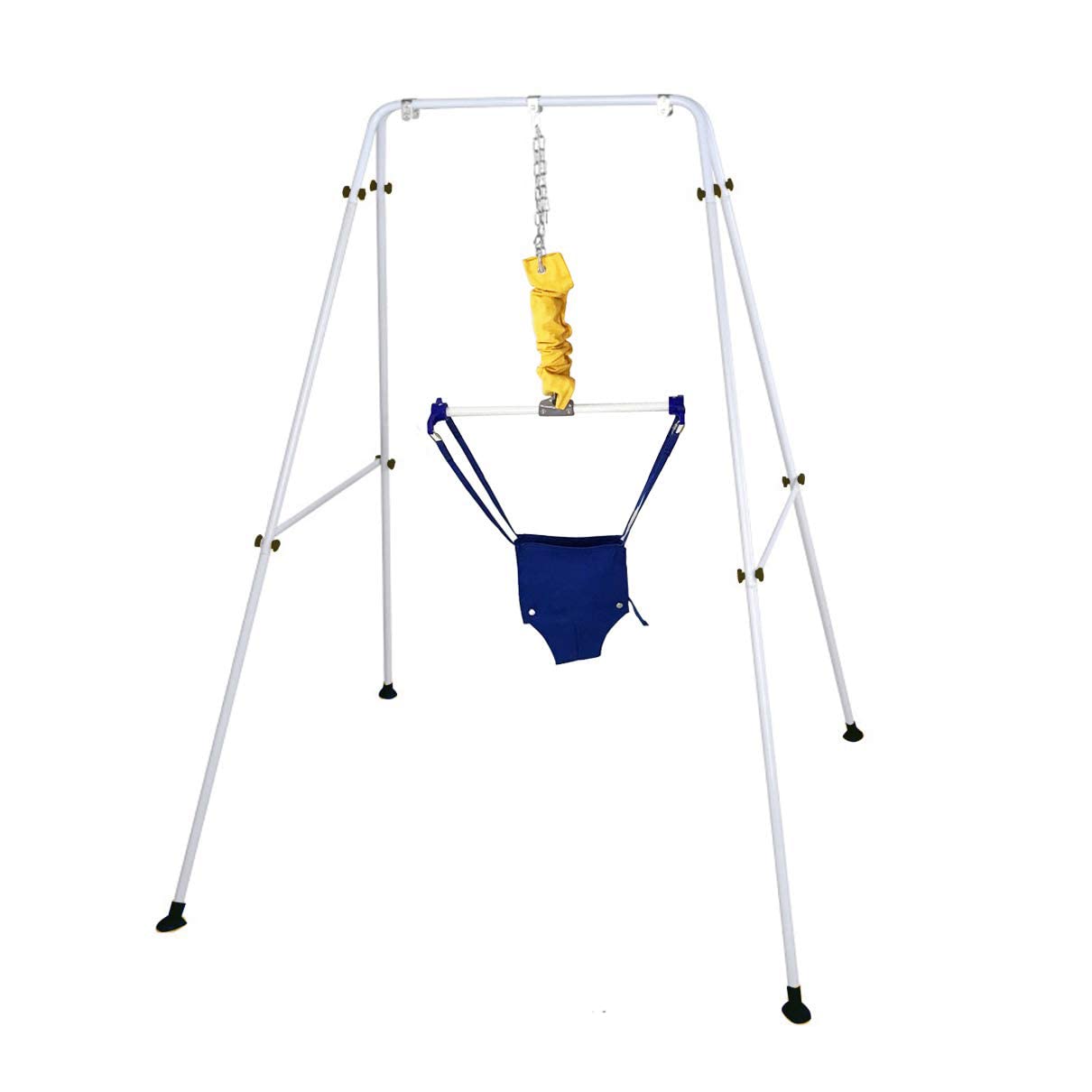 Jumper Porta Stand Gaorui Baby Toy Jump Exercise Baby Fitness Frame Blue синий
Jumper Porta Stand Gaorui Baby Toy Jump Exercise Baby Fitness Frame Blue синий
