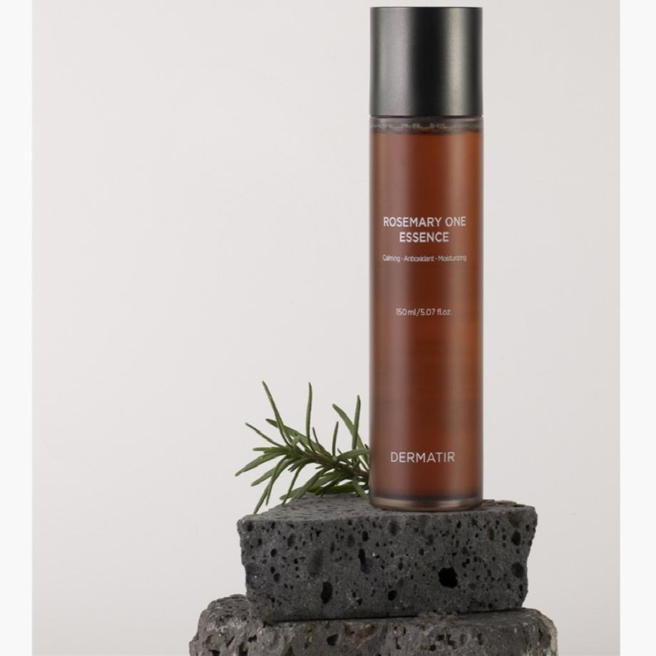 Тиртир Розмариновая эссенция 150 мл
Тиртир Розмариновая эссенция 150 мл