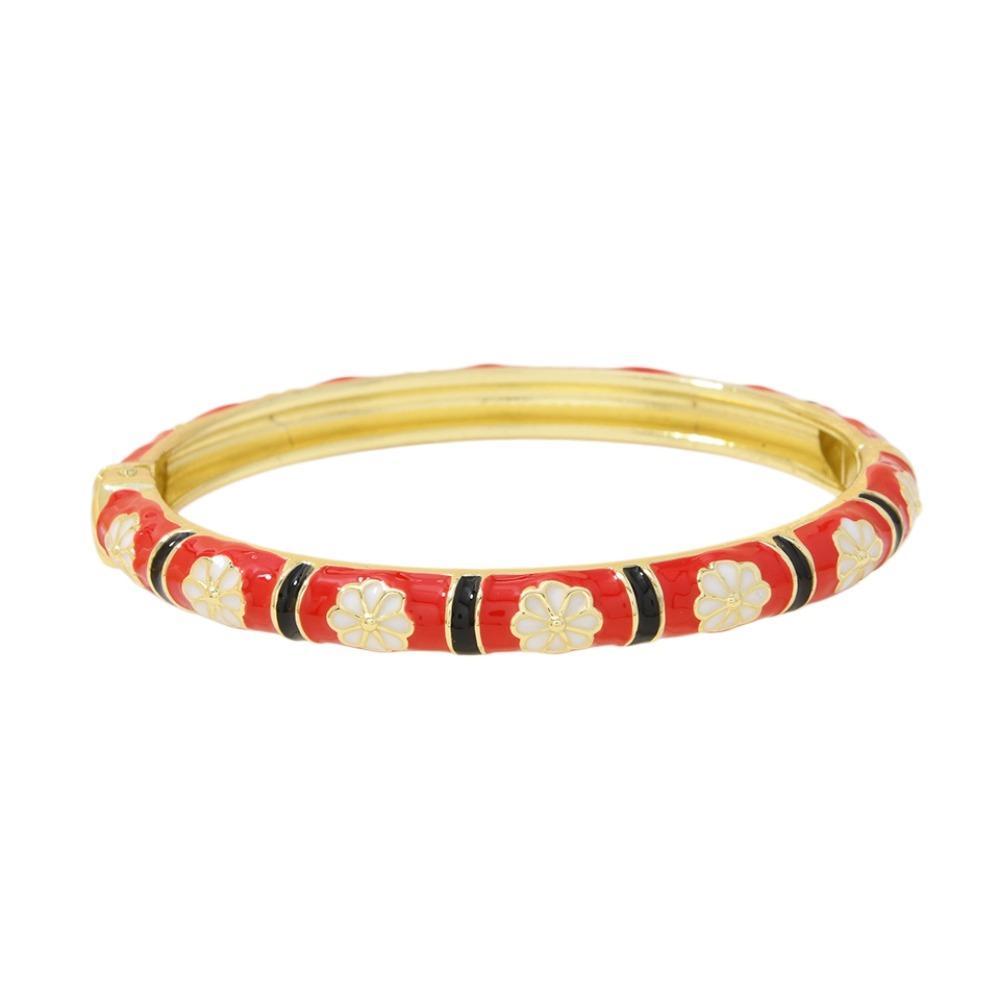 Enamel Floral Chinese Flower Bangle Colorful Women s Hand Bracelet Vintage Cloisonne Bangle Girls
Enamel Floral Chinese Flower Bangle Colorful Women s Hand Bracelet Vintage Cloisonne Bangle Girls