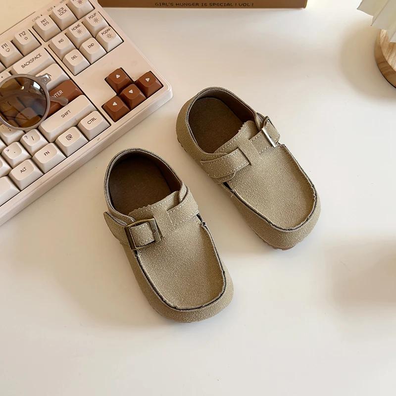 Детская повседневная обувь в британском стиле для мальчиков и девочек, модная классическая детская обувь на плоской подошве, мокасины, обувь на плоской подошве для малышей, мягкая обувь на плоской подошве 21 абрикосовый
Детская повседневная обувь в британском стиле для мальчиков и девочек, модная классическая детская обувь на плоской подошве, мокасины, обувь на плоской подошве для малышей, мягкая обувь на плоской подошве 21 абрикосовый