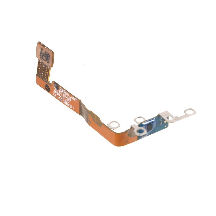 Signal Antenna Flexible Cable Mobile Phone Accessories for Samsung Galaxy S21+ 5G G996U (without Logo) Type A
Signal Antenna Flexible Cable Mobile Phone Accessories for Samsung Galaxy S21+ 5G G996U (without Logo) Type A