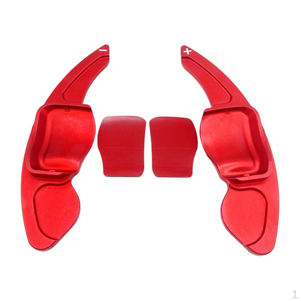 Steering Wheel Paddle Fits for GOLF MK5 MK6 32
Steering Wheel Paddle Fits for GOLF MK5 MK6 32