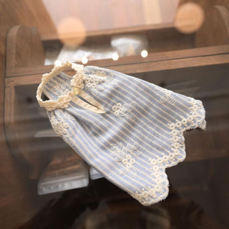 Summer Dog Clothes Puppy Small Dog Dress Chihuahua Dachshund Dog Cats Pet Clothing Pets Halloween Dogs Cats Costume Supplies XS светло-синий
Summer Dog Clothes Puppy Small Dog Dress Chihuahua Dachshund Dog Cats Pet Clothing Pets Halloween Dogs Cats Costume Supplies XS светло-синий