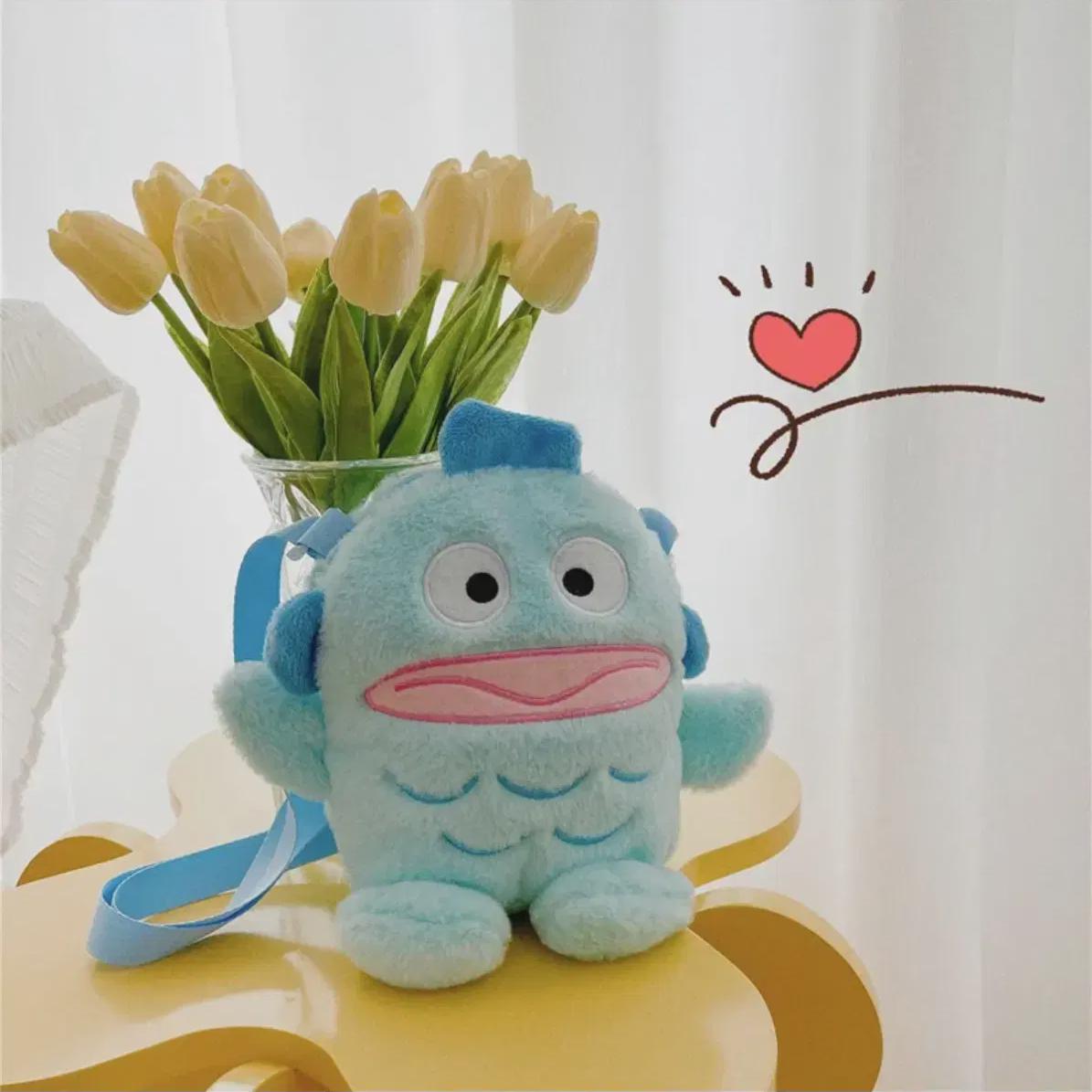 Мини-сумка Hankyo-dong
Мини-сумка Hankyo-dong