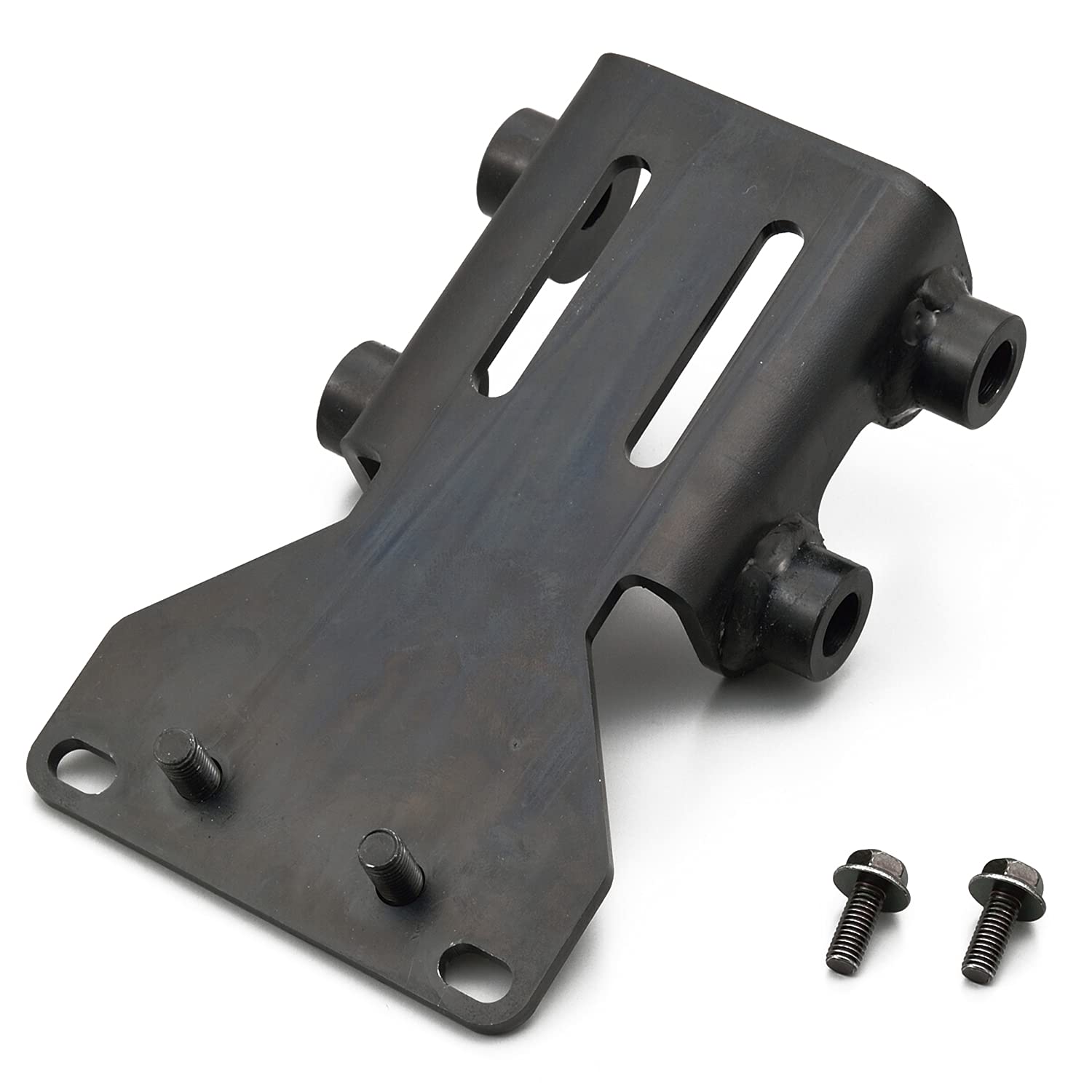 Daytona Motorcycle Engine Guard Repair Parts GB350 Pipe Engine Guard Lower Bracket Set 24189 (for 22102)
Daytona Motorcycle Engine Guard Repair Parts GB350 Pipe Engine Guard Lower Bracket Set 24189 (for 22102)