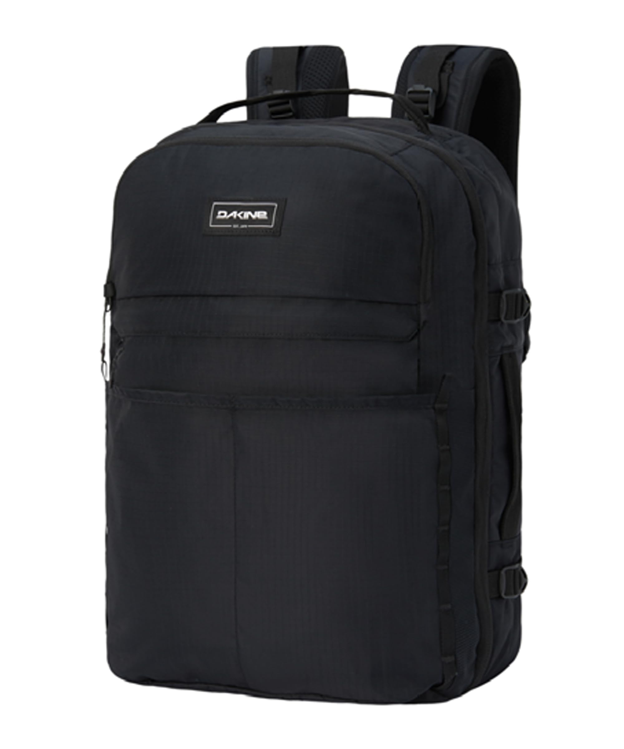 Dakine Split Adventure Backpack 28L BRP F
Dakine Split Adventure Backpack 28L BRP F