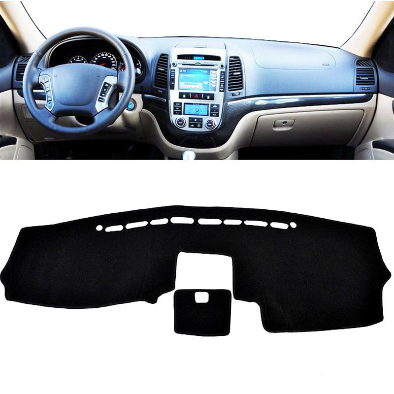 Для Hyundai Santa Fe 2007-2009 2010 2011 2012 CM Коврик на панель приборов Накладка на панель Защитная подкладка Солнцезащитный Коврик Защитная подушка Ковер Автомобильные аксессуары Black(Black Edge)
Для Hyundai Santa Fe 2007-2009 2010 2011 2012 CM Коврик на панель приборов Накладка на панель Защитная подкладка Солнцезащитный Коврик Защитная подушка Ковер Автомобильные аксессуары Black(Black Edge)