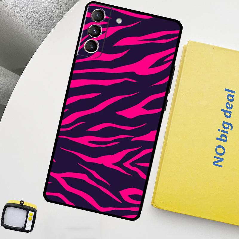Zebra Stripe Print Phone Case For Samsung Galaxy S25 S26 Ultra S21 S22 S23 S24 Ultra S10 S20 Plus S25 FE Cover Galaxy S22 Plus
Zebra Stripe Print Phone Case For Samsung Galaxy S25 S26 Ultra S21 S22 S23 S24 Ultra S10 S20 Plus S25 FE Cover Galaxy S22 Plus