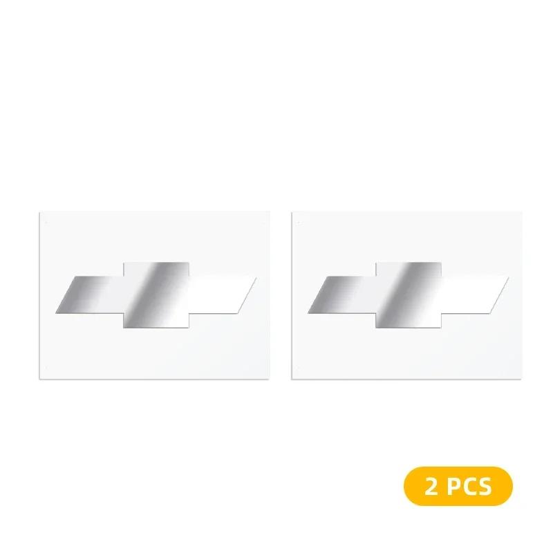 2/5/10pcs 3D Metal Car Emblem Sticker Decor Badge Decal Interior Styling For Chevrolet Cruze Captiva Malibu Trax Aveo Spark
2/5/10pcs 3D Metal Car Emblem Sticker Decor Badge Decal Interior Styling For Chevrolet Cruze Captiva Malibu Trax Aveo Spark