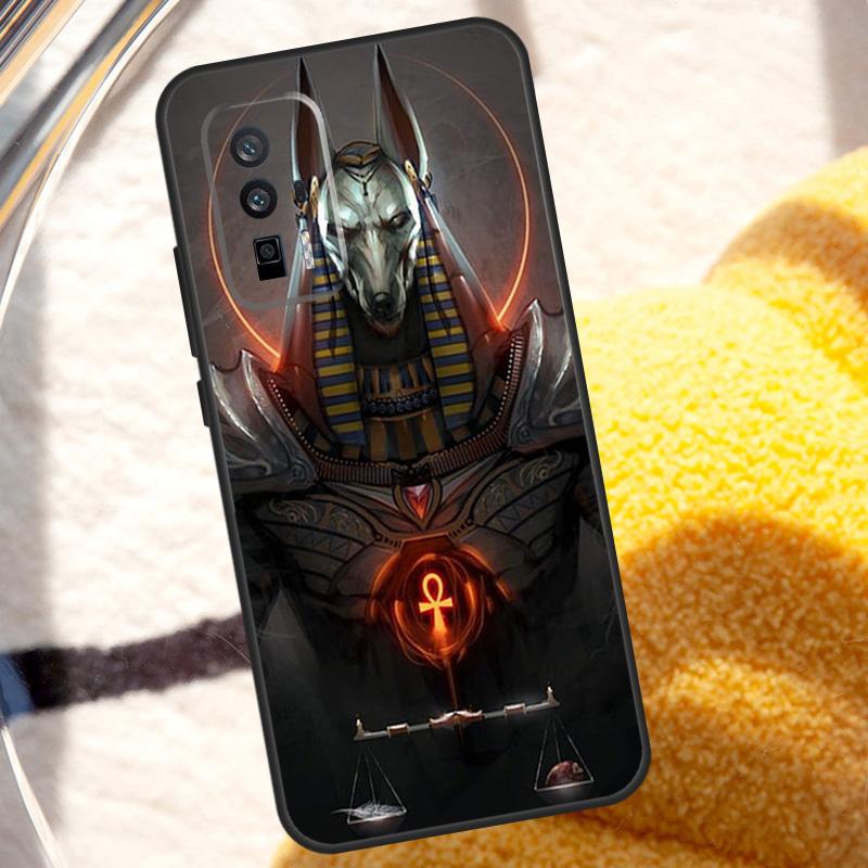 Egypt Nefertiti Anubis Ankh Case For POCO X6 M6 X3 Pro X5 F3 F5 M5s Xiaomi 13 14 Ultra 12 Lite 11T 12T 13T Pro Cover POCO M5s
Egypt Nefertiti Anubis Ankh Case For POCO X6 M6 X3 Pro X5 F3 F5 M5s Xiaomi 13 14 Ultra 12 Lite 11T 12T 13T Pro Cover POCO M5s