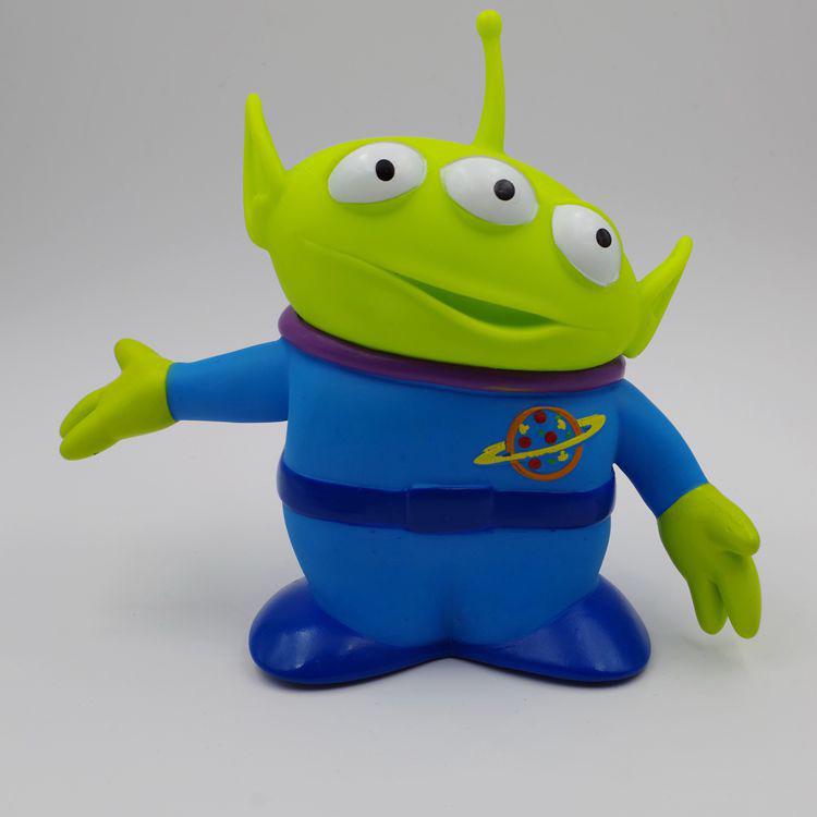 Three Adorable Alien Car Ornaments & Cake Toppers
Three Adorable Alien Car Ornaments & Cake Toppers