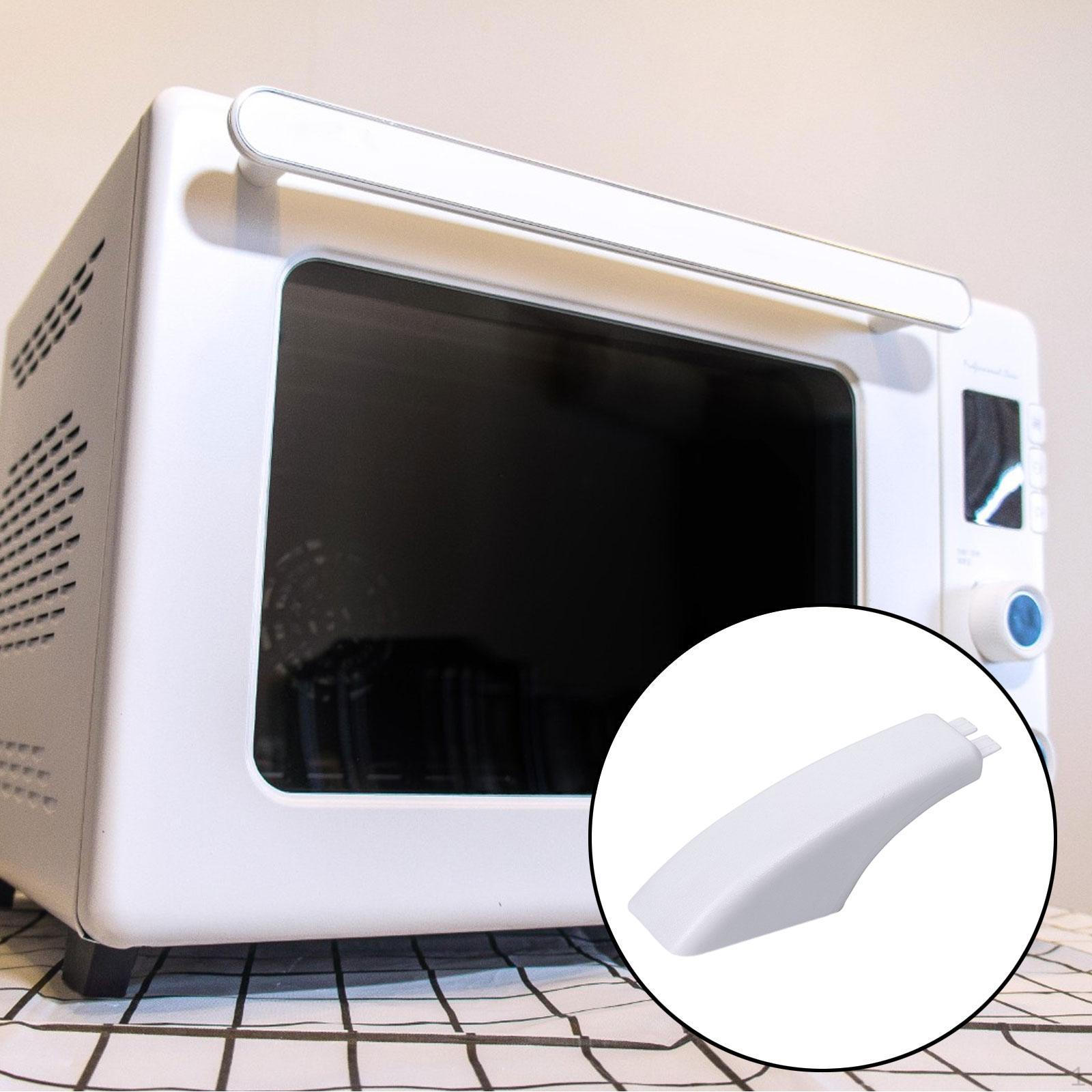 Крышка ручки дверцы духовки, замена аксессуара для мелкой бытовой техники, ремонт настенной плиты White WB07K10043
Крышка ручки дверцы духовки, замена аксессуара для мелкой бытовой техники, ремонт настенной плиты White WB07K10043