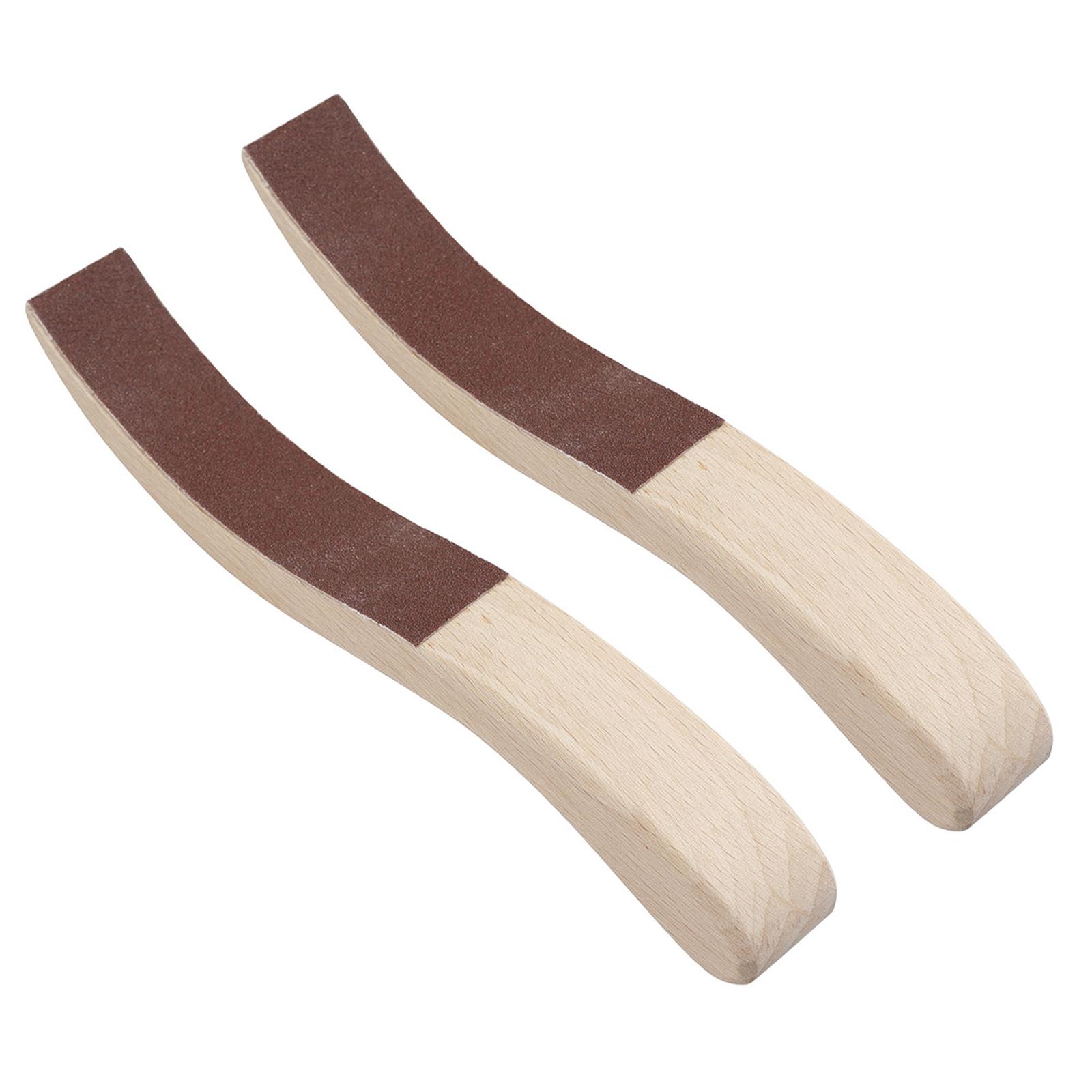 2 Pcs Piano Stick Pad Piano Hammer Sandpaper File Tool Sanding Blocks Elbow Sandpaper File Polishing Maintenance Tool
2 Pcs Piano Stick Pad Piano Hammer Sandpaper File Tool Sanding Blocks Elbow Sandpaper File Polishing Maintenance Tool