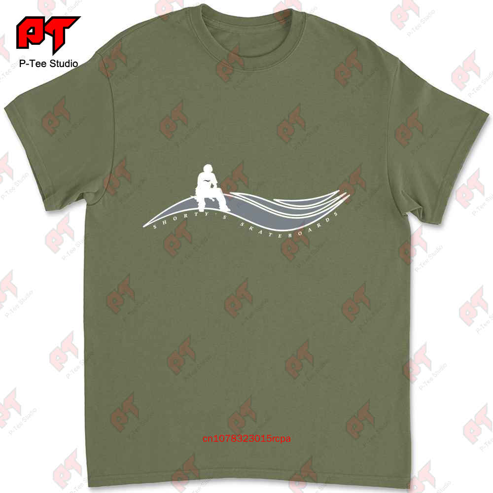 Shortys Hardware Muska Wave Silhouette Skateboard Tshirt OCL1 4XL
Shortys Hardware Muska Wave Silhouette Skateboard Tshirt OCL1 4XL