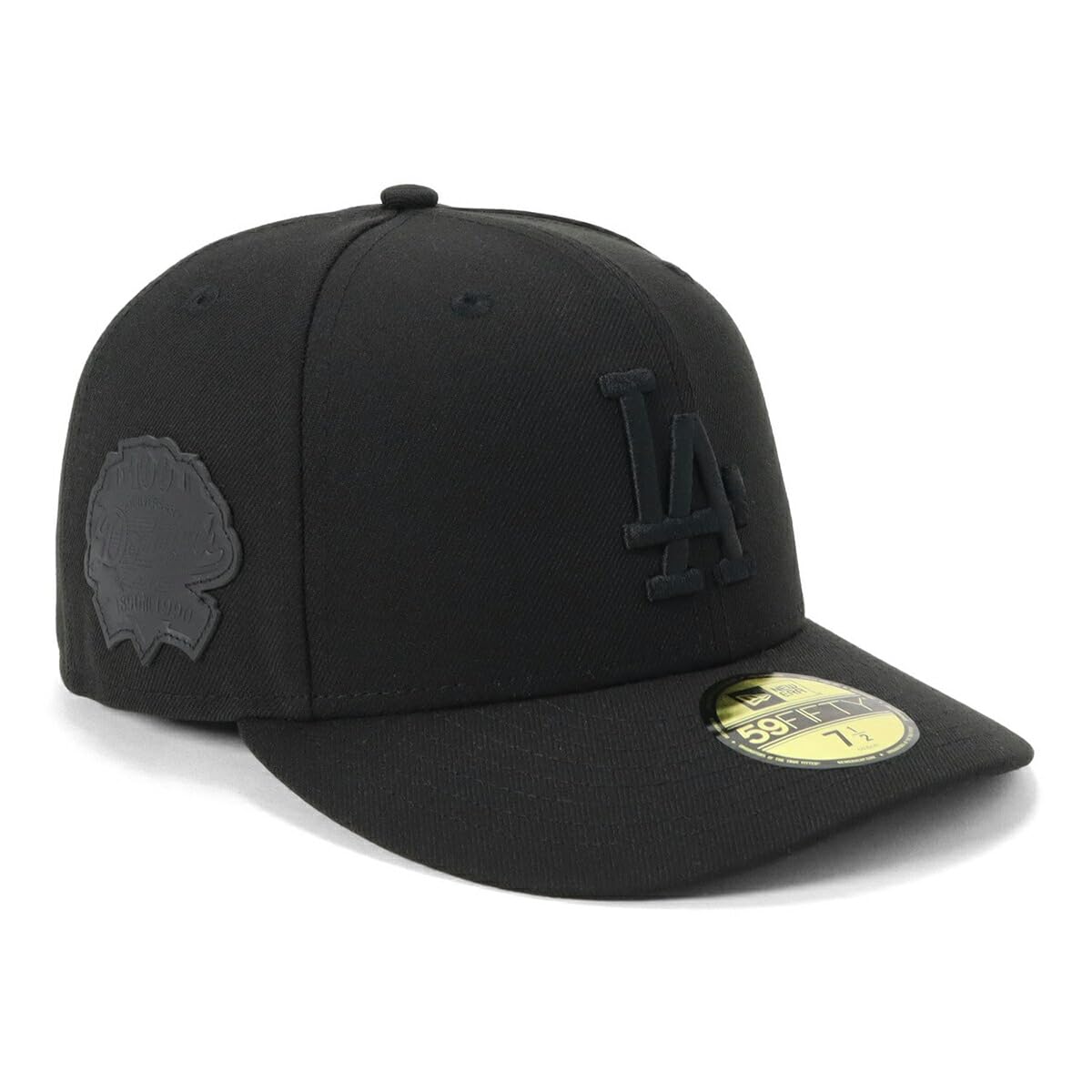 New Era Кепка 59FIFTY MLB Los Angeles Dodgers LA Черная 7 Боковой патч Эксклюзив ONSPOTZ и Кепка 5950 Боковой патч Унисекс Летняя Защита от солнца Защита от УФ-лучей
New Era Кепка 59FIFTY MLB Los Angeles Dodgers LA Черная 7 Боковой патч Эксклюзив ONSPOTZ и Кепка 5950 Боковой патч Унисекс Летняя Защита от солнца Защита от УФ-лучей