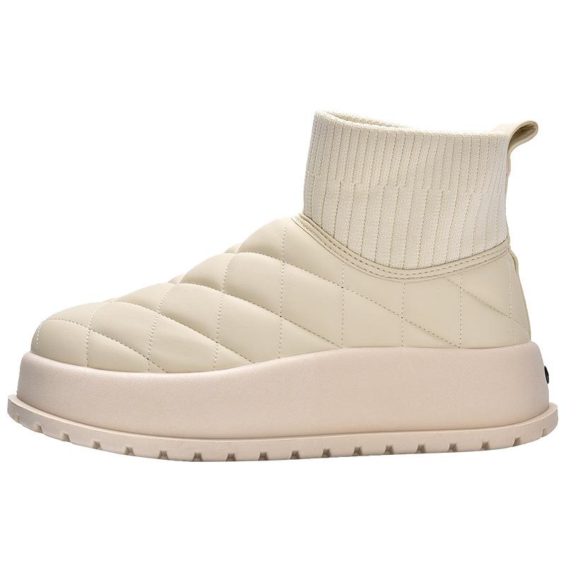 Новые горячие зимние новые женские универсальные бархатные высокие хлопковые ботинки 3283 40 бежевый
Новые горячие зимние новые женские универсальные бархатные высокие хлопковые ботинки 3283 40 бежевый