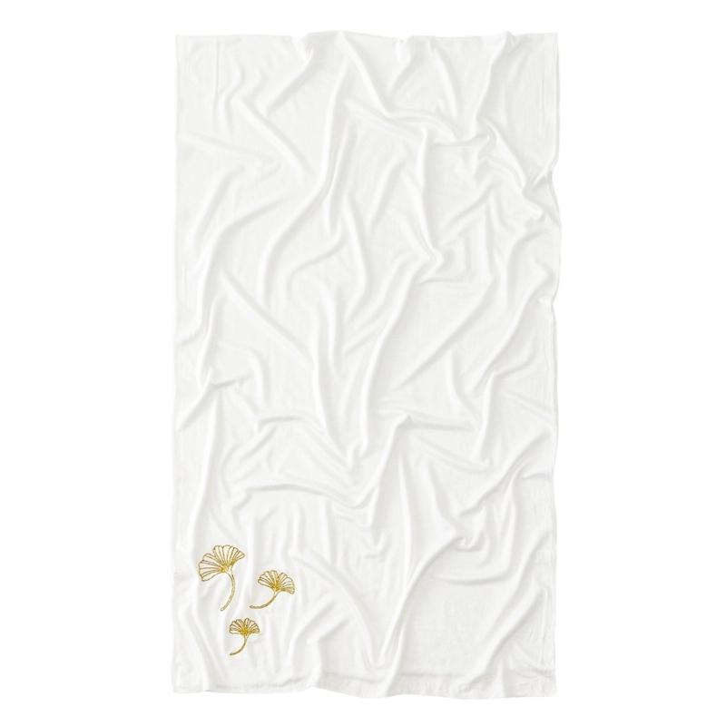 Plant Leaf Pattern Scarf Polyester Fabric Head Wrap For Comfortable Headscarf And Scarf Use In Daily Activities белый
Plant Leaf Pattern Scarf Polyester Fabric Head Wrap For Comfortable Headscarf And Scarf Use In Daily Activities белый
