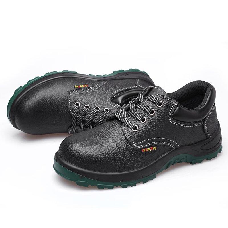 League Messenger Men s Breathable Anti-Puncture Safety Shoes 37
League Messenger Men s Breathable Anti-Puncture Safety Shoes 37