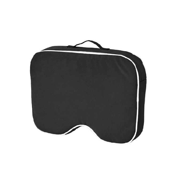 Carry Friendly Seat Pad For Outdoor Use Like Paddling Walking And Parties чорний
Carry Friendly Seat Pad For Outdoor Use Like Paddling Walking And Parties чорний