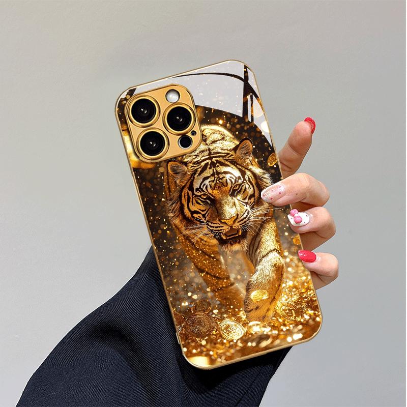 Electroplated glass phone case, suitable for iphone 17, 16, 15, 14, 13, 12, 11pm Pro Plus and other phone models. iPhone 15 Pro ip15pr
Electroplated glass phone case, suitable for iphone 17, 16, 15, 14, 13, 12, 11pm Pro Plus and other phone models. iPhone 15 Pro ip15pr