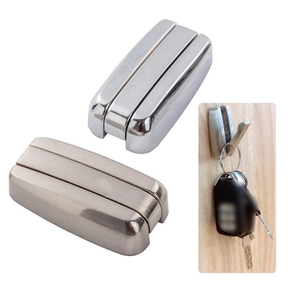 Wall-Mounted Hidden Coat Hook Creativity Home Storage Hook Automatic Retractable Coat Hook Coat
Wall-Mounted Hidden Coat Hook Creativity Home Storage Hook Automatic Retractable Coat Hook Coat