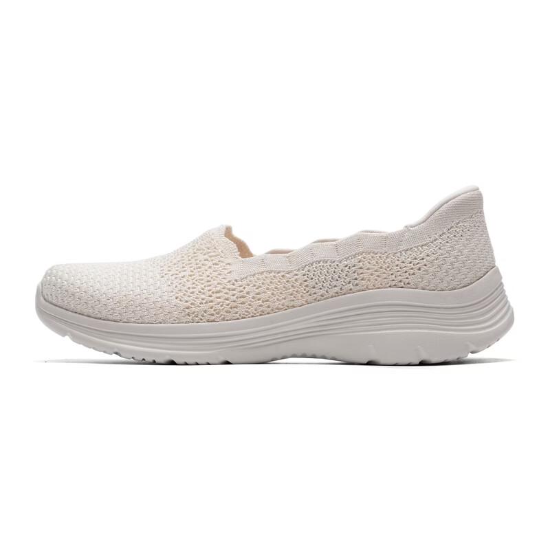 Skechers Women s Breathable Comfort Slip-On Shoes US 5
Skechers Women s Breathable Comfort Slip-On Shoes US 5