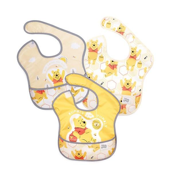 Нагрудник для детского питания Bumkins Disney Hello Kitty Harry Potter, 3 упаковки, Pooh Honey, 1 комплект
Нагрудник для детского питания Bumkins Disney Hello Kitty Harry Potter, 3 упаковки, Pooh Honey, 1 комплект