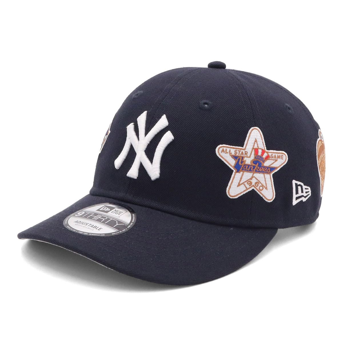 New Era newera Кепка 9THIRTY Тканевый ремешок 24 14699742 NER36C4479 MLB New York Yankees NY Темно-синий ML БОКОВОЙ ПАТЧ ONSPOTZ Специальный заказ Мужская Женская Шляпа 930
New Era newera Кепка 9THIRTY Тканевый ремешок 24 14699742 NER36C4479 MLB New York Yankees NY Темно-синий ML БОКОВОЙ ПАТЧ ONSPOTZ Специальный заказ Мужская Женская Шляпа 930