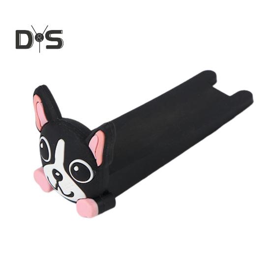 Силиконовый дверной стопор с изображением животных из мультфильмов, настенный протектор, противоскользящий, ветрозащитный, не требующий сверления, противоударный, ковровая плитка, бетонный деревянный пол, дверной стопор A
Силиконовый дверной стопор с изображением животных из мультфильмов, настенный протектор, противоскользящий, ветрозащитный, не требующий сверления, противоударный, ковровая плитка, бетонный деревянный пол, дверной стопор A