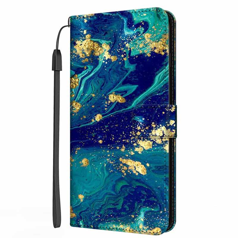 Marble Leather Wallet Case For Honor 400 Lite 5G Cover Colorful Marble Flip Stand Magnetic Phone Bags For ABR-NX1 Cases 400 Lite Honor 400 Lite&Case & Strap
Marble Leather Wallet Case For Honor 400 Lite 5G Cover Colorful Marble Flip Stand Magnetic Phone Bags For ABR-NX1 Cases 400 Lite Honor 400 Lite&Case & Strap