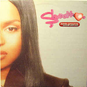 12inch Record SMOOTH - Love Groove JIVET390,JIVET3 Jive 1996 UK Rap & Hip-Hop/R&B Used
12inch Record SMOOTH - Love Groove JIVET390,JIVET3 Jive 1996 UK Rap & Hip-Hop/R&B Used
