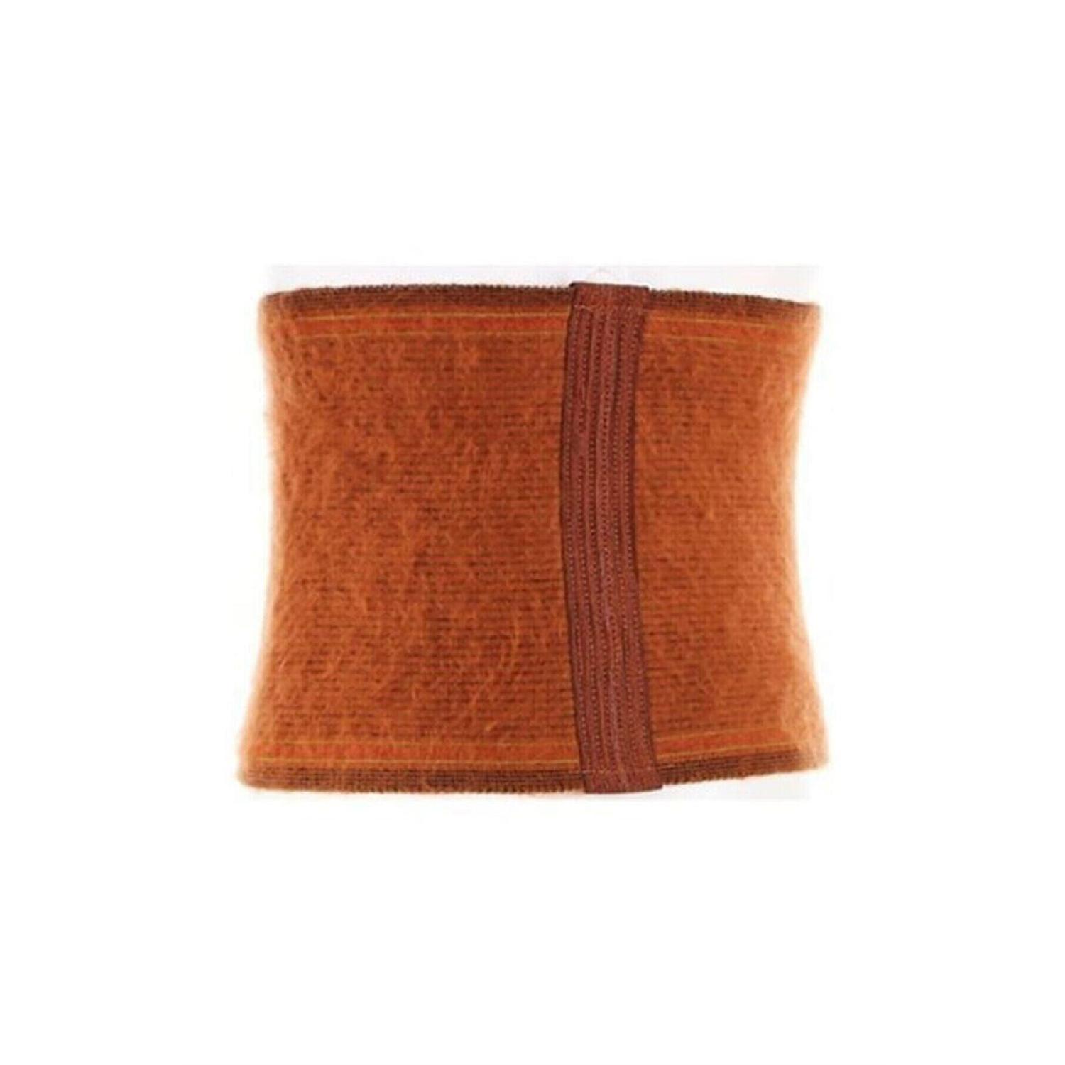 Корсет из верблюжьей шерсти, подходящий по форме, поясной корсет, поясной ремень 2XL
Корсет из верблюжьей шерсти, подходящий по форме, поясной корсет, поясной ремень 2XL