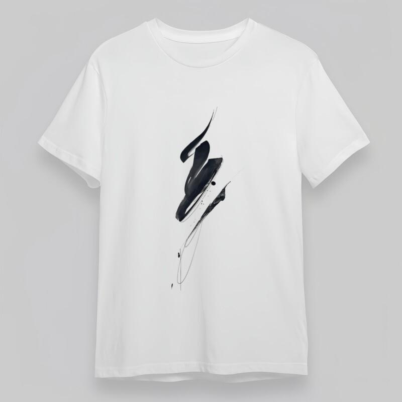 Мужская футболка большого размера, классическая, с ярким абстрактным рисунком в виде брызг чернил, 100% хлопок XL
Мужская футболка большого размера, классическая, с ярким абстрактным рисунком в виде брызг чернил, 100% хлопок XL