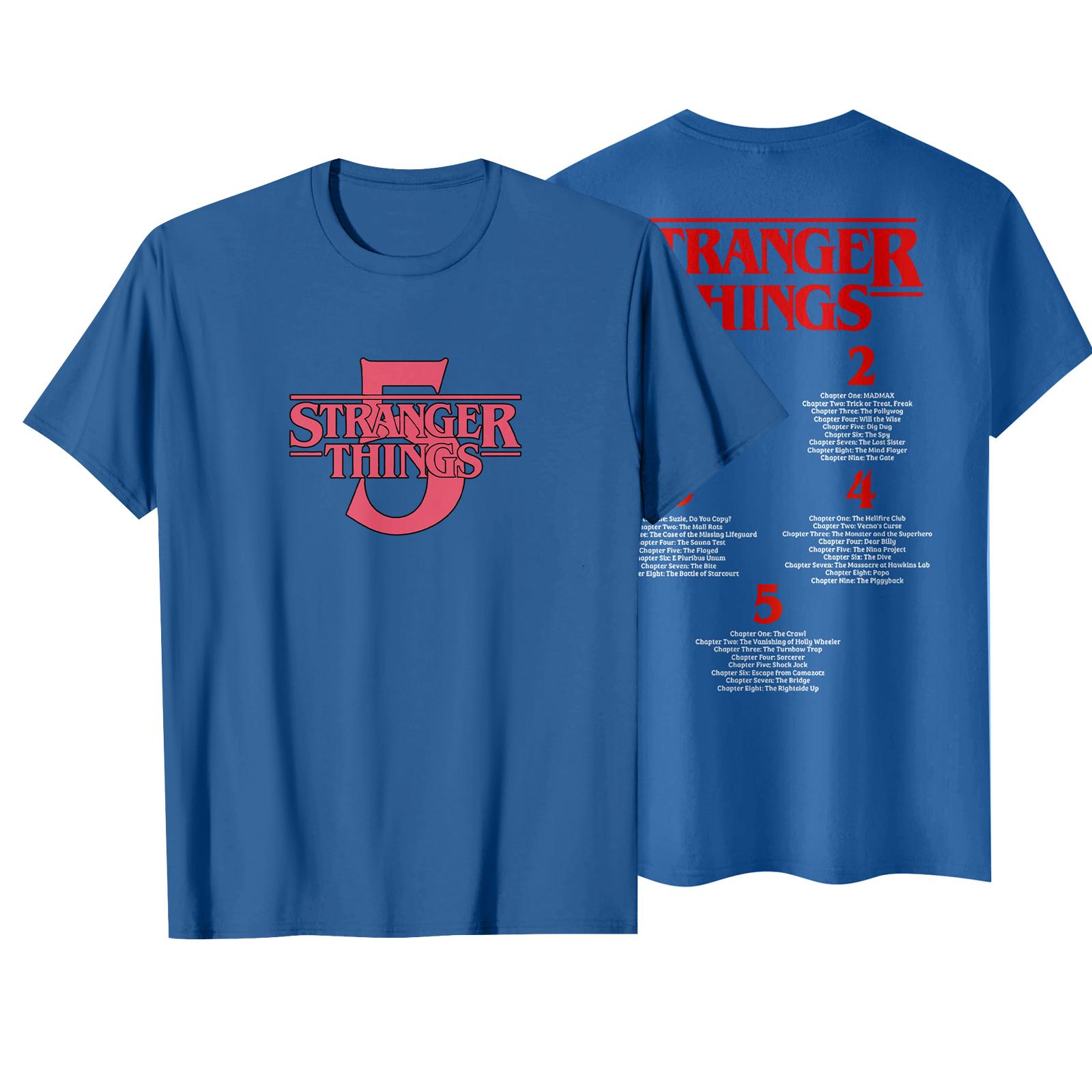 Детская повседневная футболка с коротким рукавом и принтом букв 150
Детская повседневная футболка с коротким рукавом и принтом букв 150