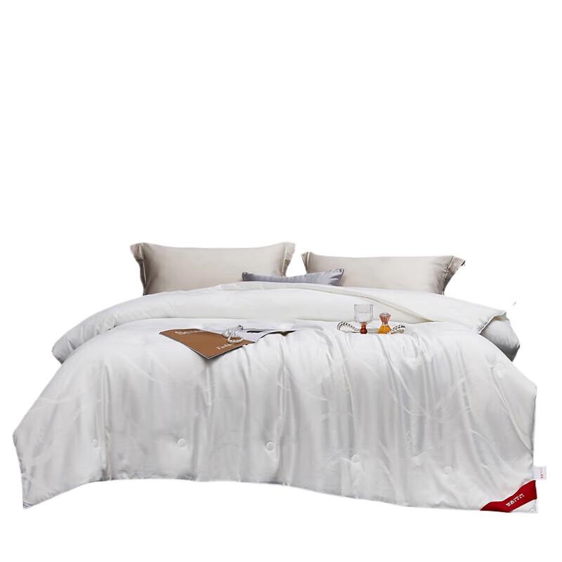 MengJie Four Seasons Nano Pearl Fiber Composite Quilt
MengJie Four Seasons Nano Pearl Fiber Composite Quilt