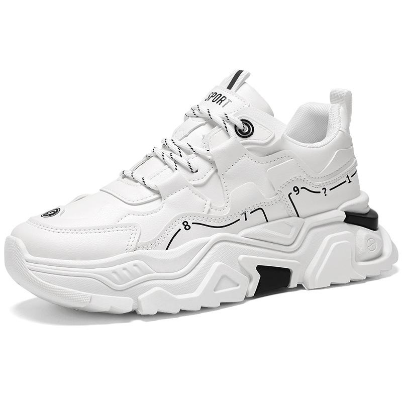 Spring New Breathable Mesh Fabric Shoes, Casual Thick Soled Men s Sports Shoes 40 чёрный
Spring New Breathable Mesh Fabric Shoes, Casual Thick Soled Men s Sports Shoes 40 чёрный