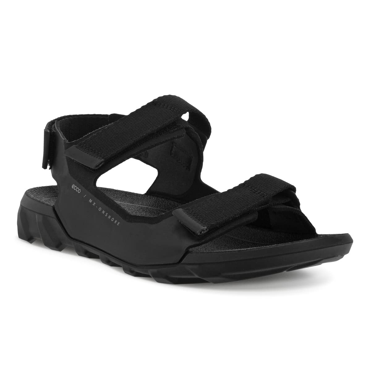 ecco MX Onshore Sports Sandals, Men s, Size M, Black/Black, 26.0 cm, 3E
ecco MX Onshore Sports Sandals, Men s, Size M, Black/Black, 26.0 cm, 3E