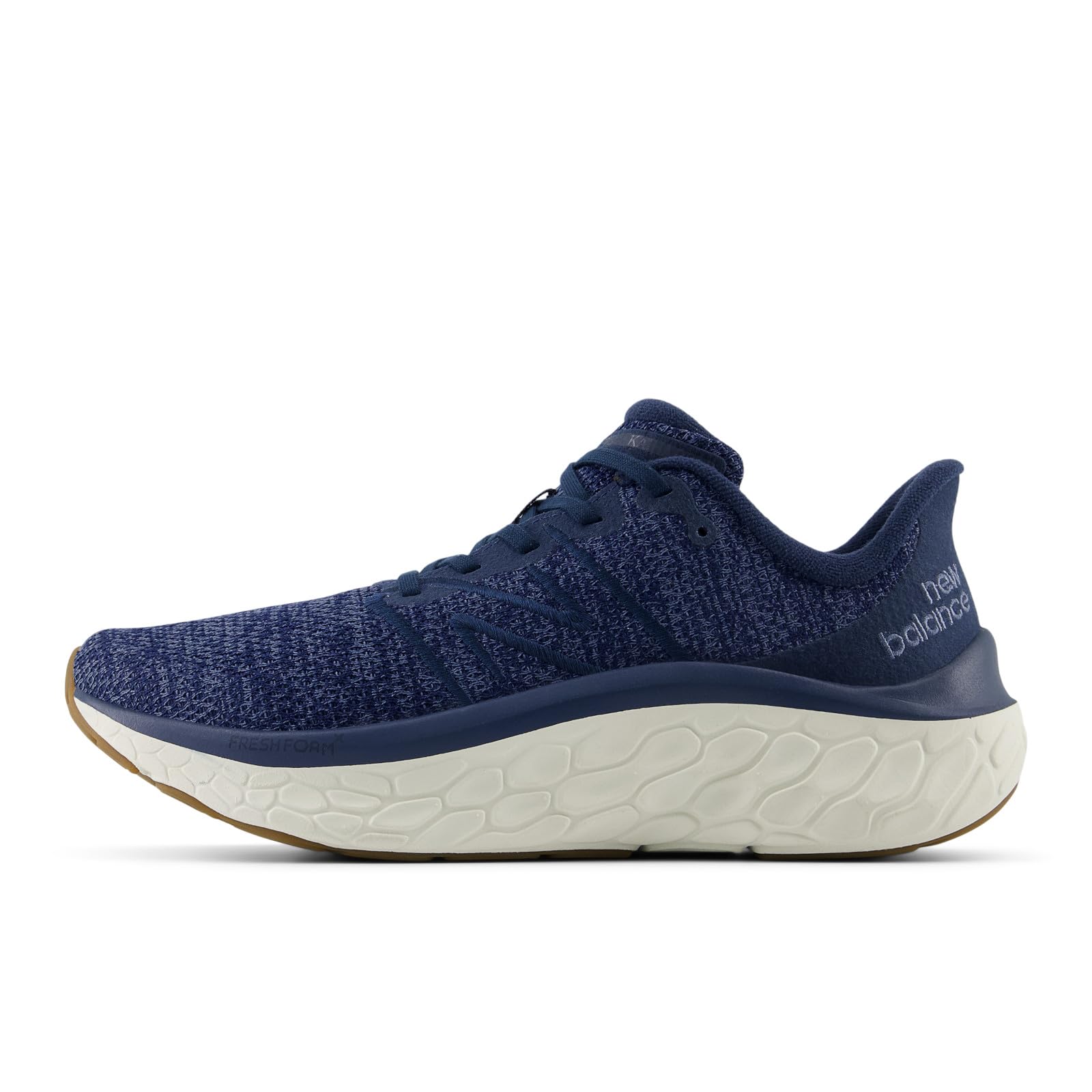 New Balance Fresh Foam X Kaiha v1 Running AN1 Size 2E Men s Shoes, (Navy), 27.0 cm,
New Balance Fresh Foam X Kaiha v1 Running AN1 Size 2E Men s Shoes, (Navy), 27.0 cm,