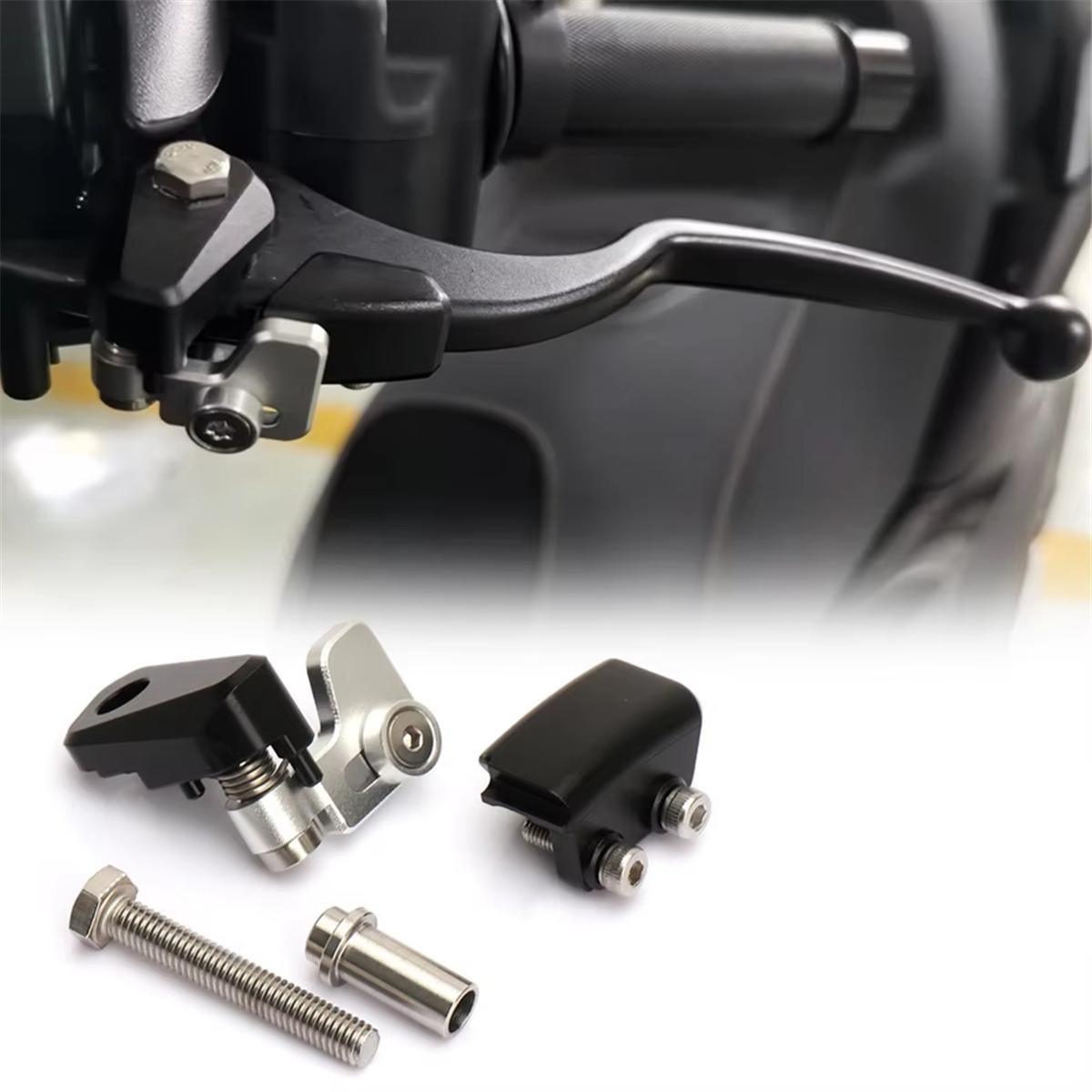 Motorcycle Brake Lever Parking Lock Catch Brake Switch Holder For XMAX X-MAX 300 XMAX300 2025 2025-A99D чёрный
Motorcycle Brake Lever Parking Lock Catch Brake Switch Holder For XMAX X-MAX 300 XMAX300 2025 2025-A99D чёрный