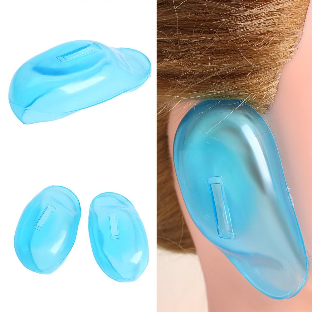 Clear Silicone Blue Color Protect Salon Accessories Hair Dye Shield Noise Protector Ear Cover синій
Clear Silicone Blue Color Protect Salon Accessories Hair Dye Shield Noise Protector Ear Cover синій