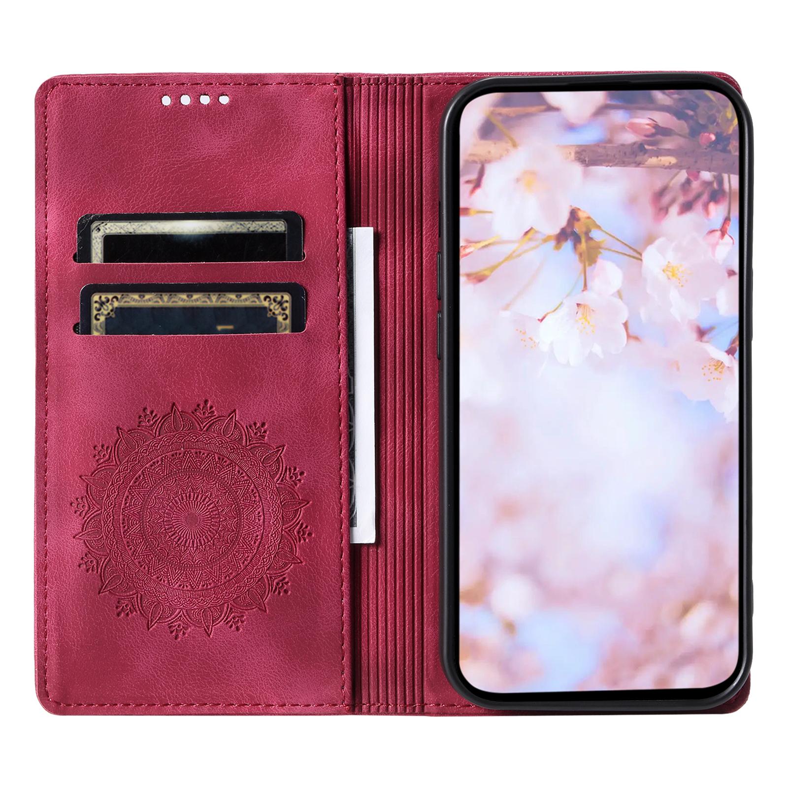 For Samsung Galaxy A35 5G Case Leather Wallet Flip Cover Magnetic Auto Closing Rose
For Samsung Galaxy A35 5G Case Leather Wallet Flip Cover Magnetic Auto Closing Rose