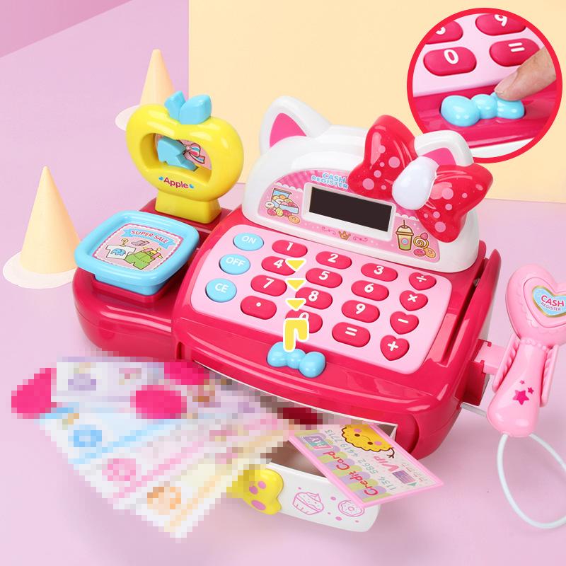 Five Star Cat Детский супермаркет Кассовый аппарат Детство Принцесса Мечта Девочка Мальчик Игровой домик Магазин у дома Кассовый аппарат розовый
Five Star Cat Детский супермаркет Кассовый аппарат Детство Принцесса Мечта Девочка Мальчик Игровой домик Магазин у дома Кассовый аппарат розовый