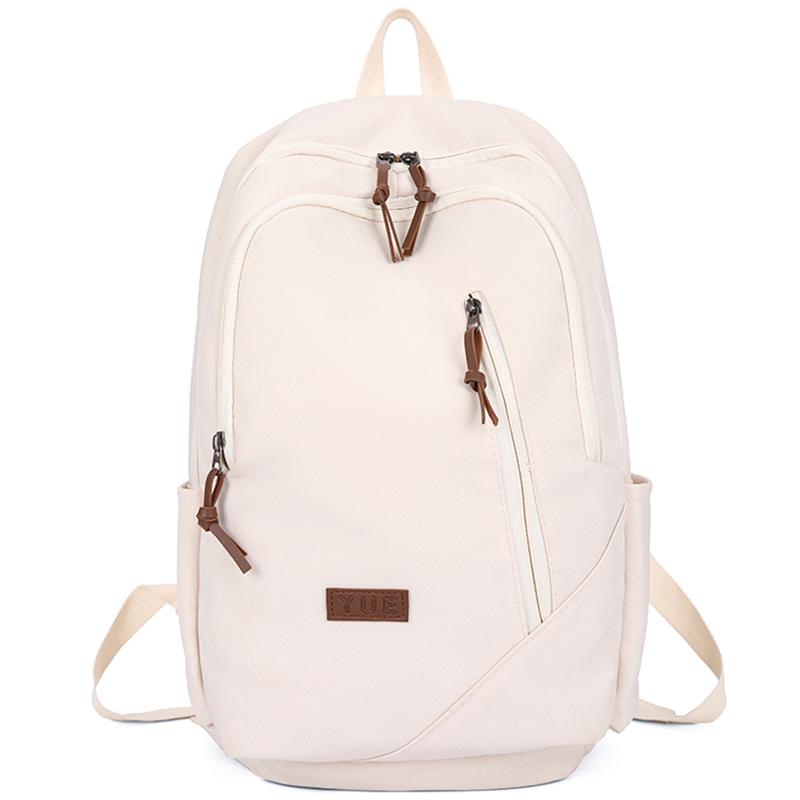 Large Capacity Multi-Pocket Backpack, Suitable for Meetings, Travel, and Daily Use, Fashiable, Versatile, and Lightweight
Large Capacity Multi-Pocket Backpack, Suitable for Meetings, Travel, and Daily Use, Fashiable, Versatile, and Lightweight