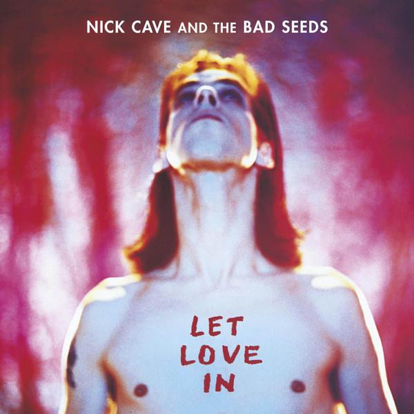 LP Record NICK CAVE & THE BAD SEEDS - Let Love In (180g) LPSEEDS8 Mute 2015 Europe Rock
LP Record NICK CAVE & THE BAD SEEDS - Let Love In (180g) LPSEEDS8 Mute 2015 Europe Rock