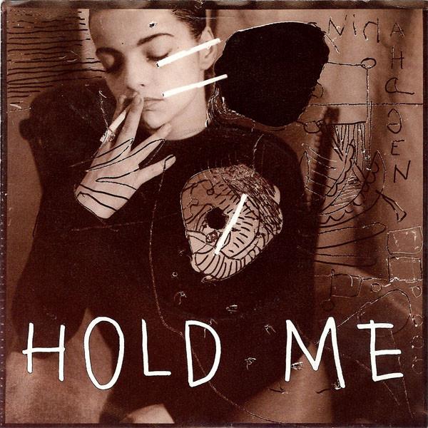 7inch Record NINA HAGEN Hold Me 8747567 MERCURY PHONOG 1989 Germany Rap HipHopRB Used
7inch Record NINA HAGEN Hold Me 8747567 MERCURY PHONOG 1989 Germany Rap HipHopRB Used