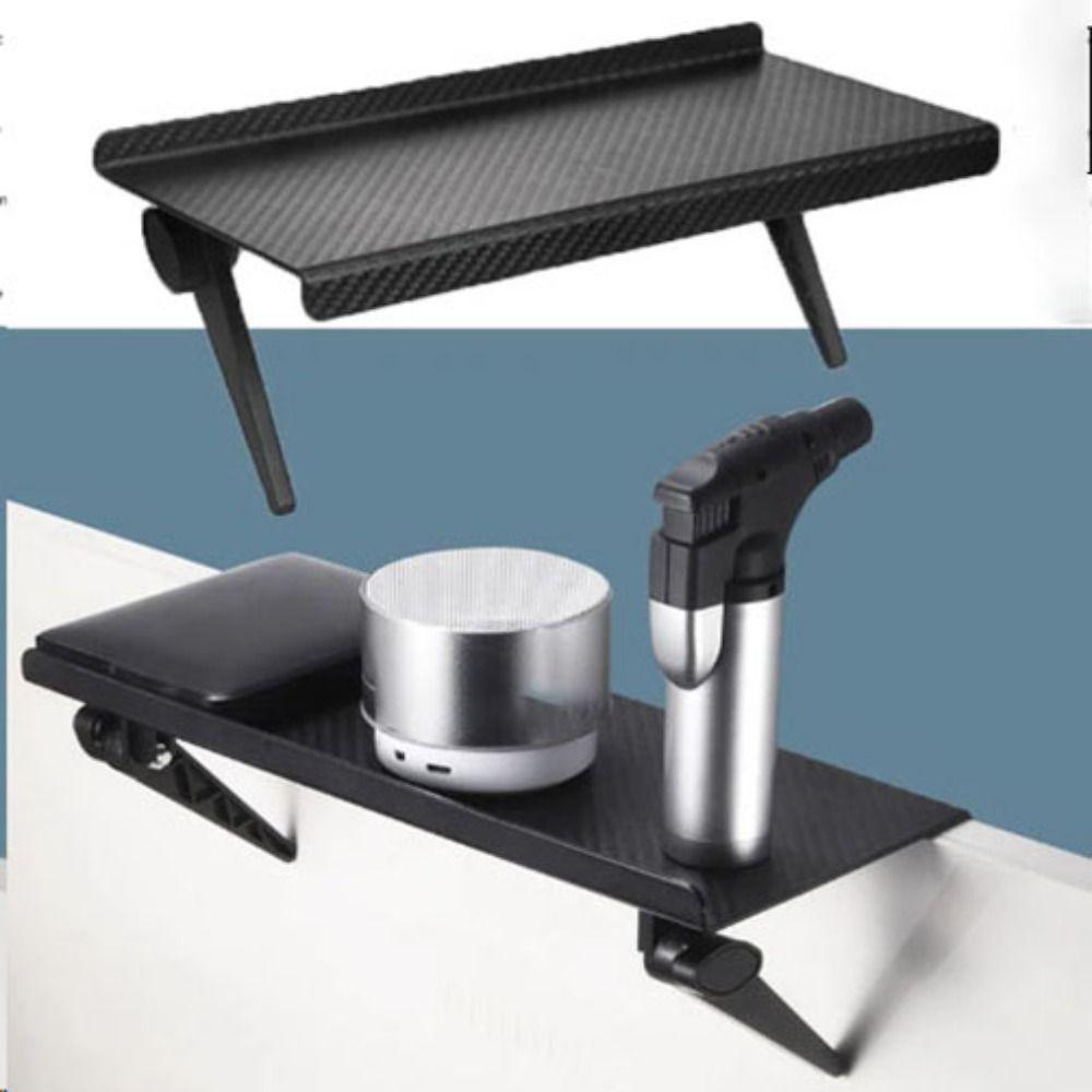 Plastic Television Stand Solid Color Home Storage Rack Convenient Top Storage Shelf Television 34.8x7x2.8 чорний
Plastic Television Stand Solid Color Home Storage Rack Convenient Top Storage Shelf Television 34.8x7x2.8 чорний