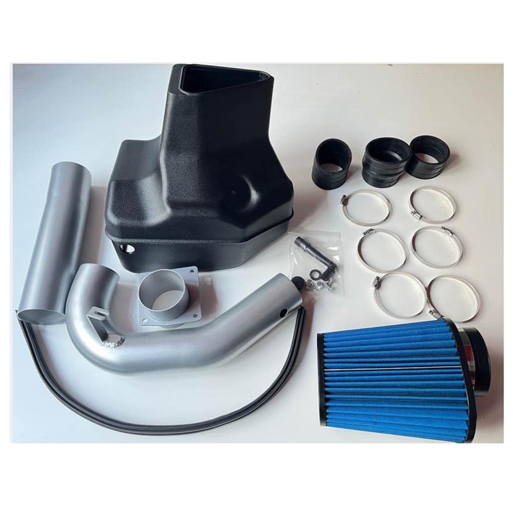 New Cold Air Intake Replaces 3.6L 77070045AB
New Cold Air Intake Replaces 3.6L 77070045AB